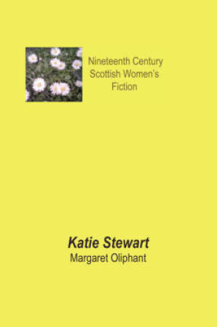 Cover of Katie Stewart