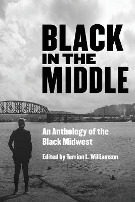 Book cover for Black in the Middle