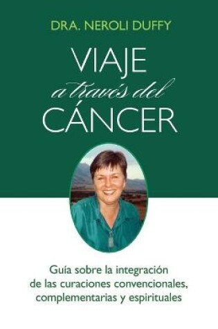 Cover of Viaje a Traves Del Cancer