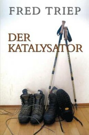 Cover of Der Katalysator