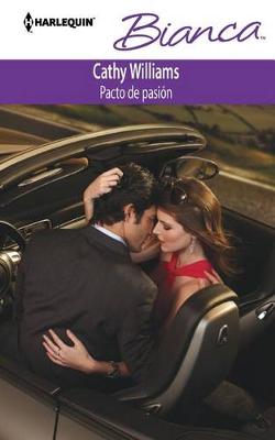 Cover of Pacto de Pasión