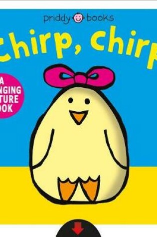 Cover of Chirp, Chirp