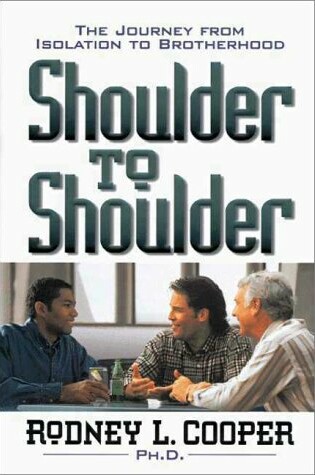 Cover of Shoulder to Shoulder