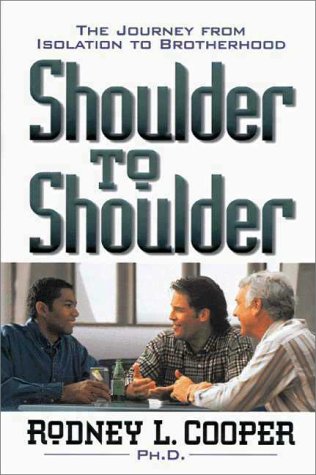 Book cover for Shoulder to Shoulder