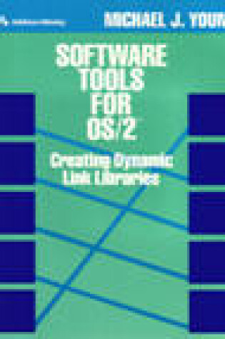 Cover of Software Tools OS/2