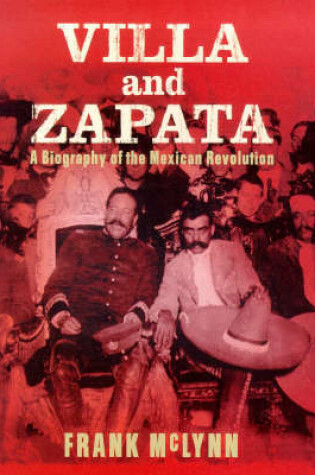 Cover of Villa and Zapata