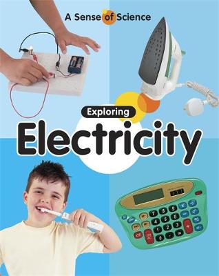 Cover of Exploring Electricity