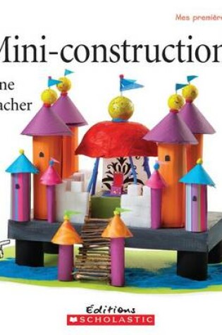 Cover of Mini-Constructions