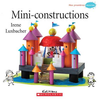 Cover of Mini-Constructions