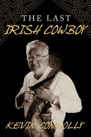 Cover of The Last Irish Cowboy