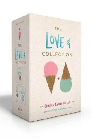 Cover of The Love & Collection (Boxed Set)
