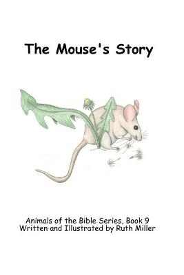 Book cover for The Mouse's Story