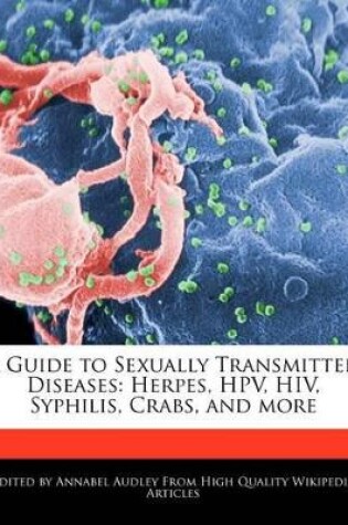Cover of A Guide to Sexually Transmitted Diseases