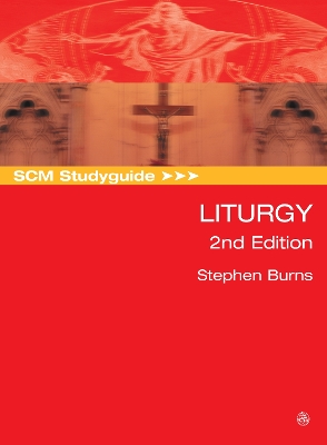 Cover of SCM Studyguide