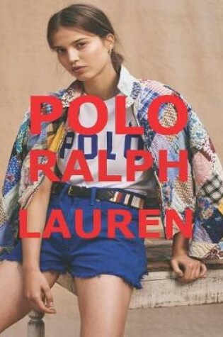 Cover of Polo Ralph Lauren