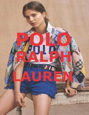 Cover of Polo Ralph Lauren