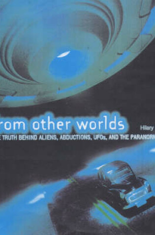 Cover of From Other Worlds