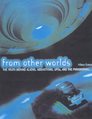 Book cover for From Other Worlds