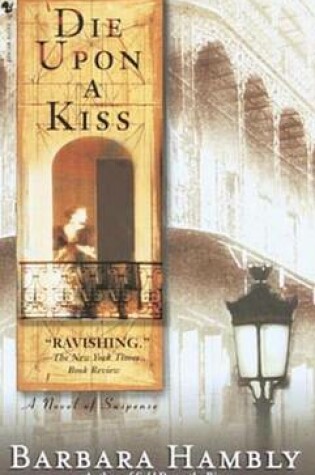 Cover of Die Upon a Kiss