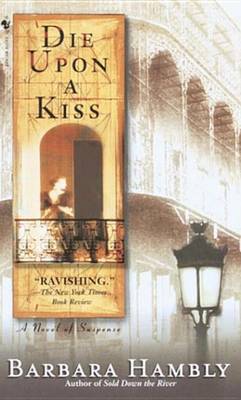 Cover of Die Upon a Kiss