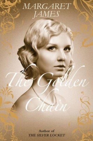 Cover of Golden Chain: Book 2