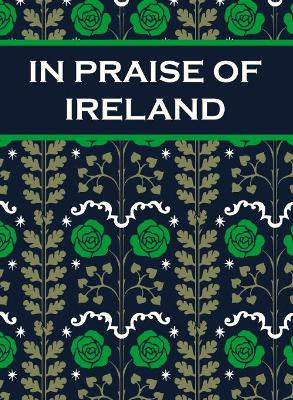 Book cover for In Praise of Ireland