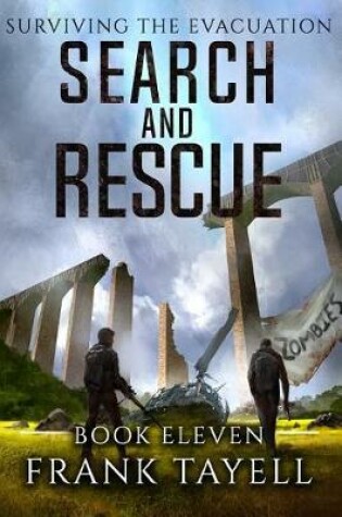 Cover of Search and Rescue