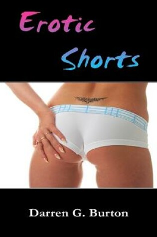Cover of Erotic Shorts