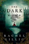 Book cover for One Dark Window