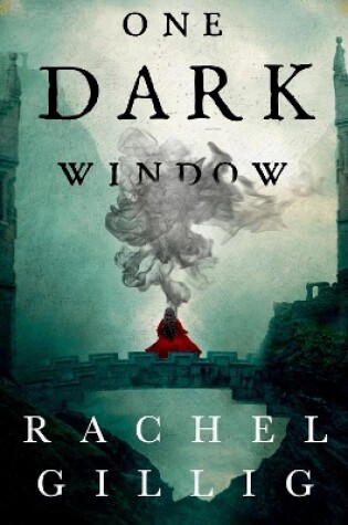 Cover of One Dark Window