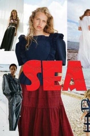 Cover of Sea