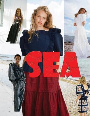 Book cover for Sea