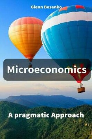 Cover of Microeconomics