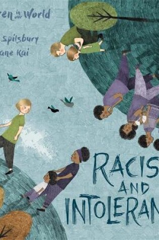 Cover of Children in Our World: Racism and Intolerance