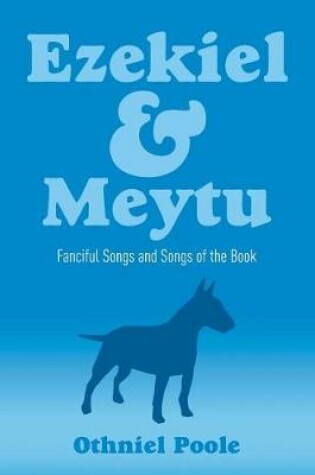 Cover of Ezekiel & Meytu