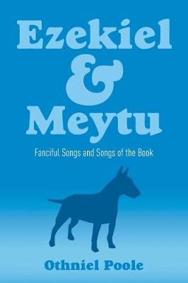 Book cover for Ezekiel & Meytu