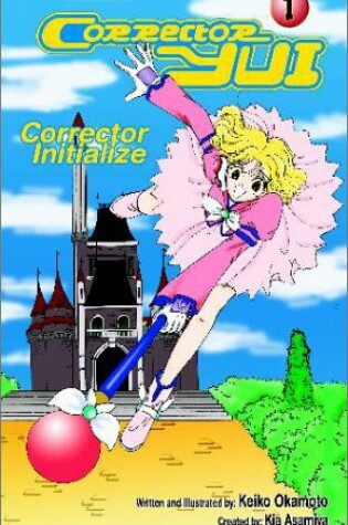 Cover of Corrector Initialize