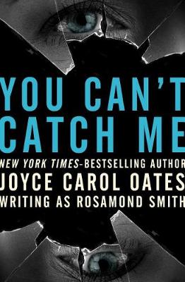 Book cover for You Can't Catch Me