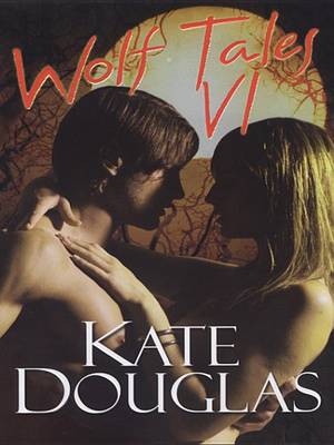 Cover of Wolf Tales VI