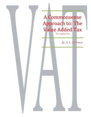 Book cover for Commonsense Approach to