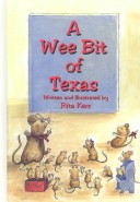 Book cover for A Wee Bit of Texas