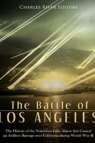 Cover of The Battle of Los Angeles