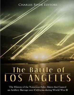 Book cover for The Battle of Los Angeles