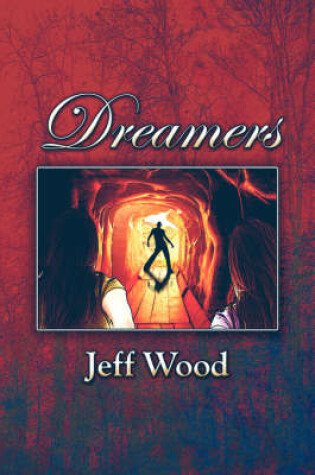 Cover of Dreamers