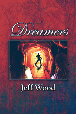 Book cover for Dreamers