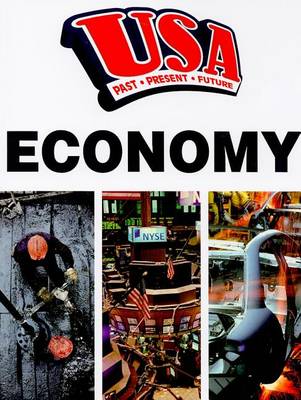 Book cover for Economy