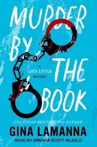 Cover of Murder by the Book