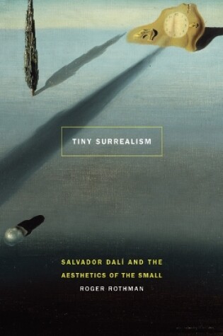 Cover of Tiny Surrealism