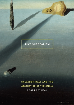 Cover of Tiny Surrealism