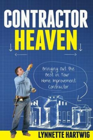 Cover of Contractor Heaven